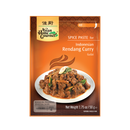 ASIAN HOME GOURMET Indonesian Rendang Curry 50g - Longdan Official