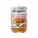 Por Kwan Satay Peanut Sauce 200G - Longdan Official Online Store