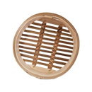 HANCOCK Bamboo Steamer Size 7 Base (BBS7) - Longdan Official