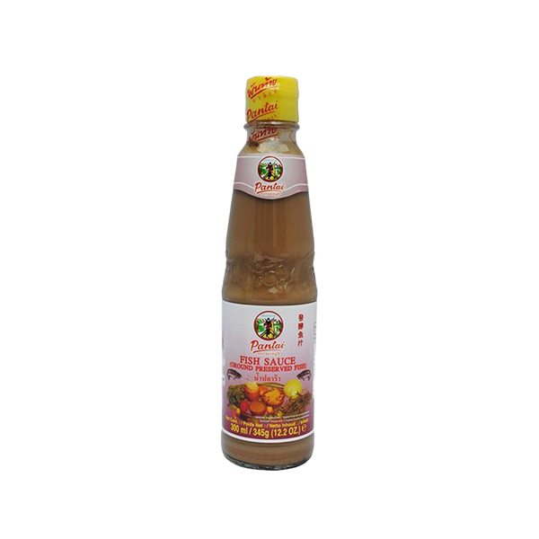 PANTAI Preserved fish sauce 300ml (Case 24) - Longdan Official