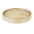 HANCOCK Bamboo Steamer Size 7 Lid (BBC7) - Longdan Official
