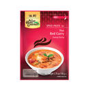 ASIAN HOME GOURMET Thai Red Curry 50g - Longdan Official