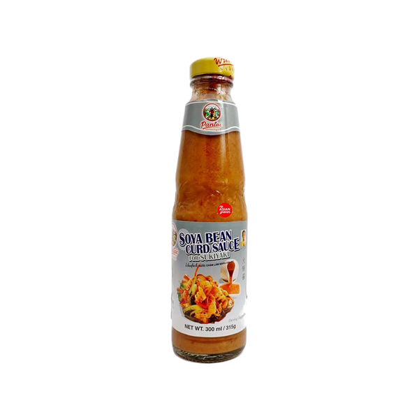 Pantai Soya Buan Curd Sauce for Sukiyaki 300ml - Longdan Official Online Store