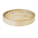 HANCOCK Bamboo Steamer Lid 10 (BBC10) - Longdan Official