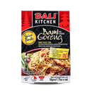 Bali Kitchen Mie Goreng (Fried Noodle) Spice Paste 50g (Case 90) - Longdan Official