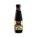 Bali Kitchen Soy Sauce Lightly Salted 200ml (Case 24) - Longdan Official