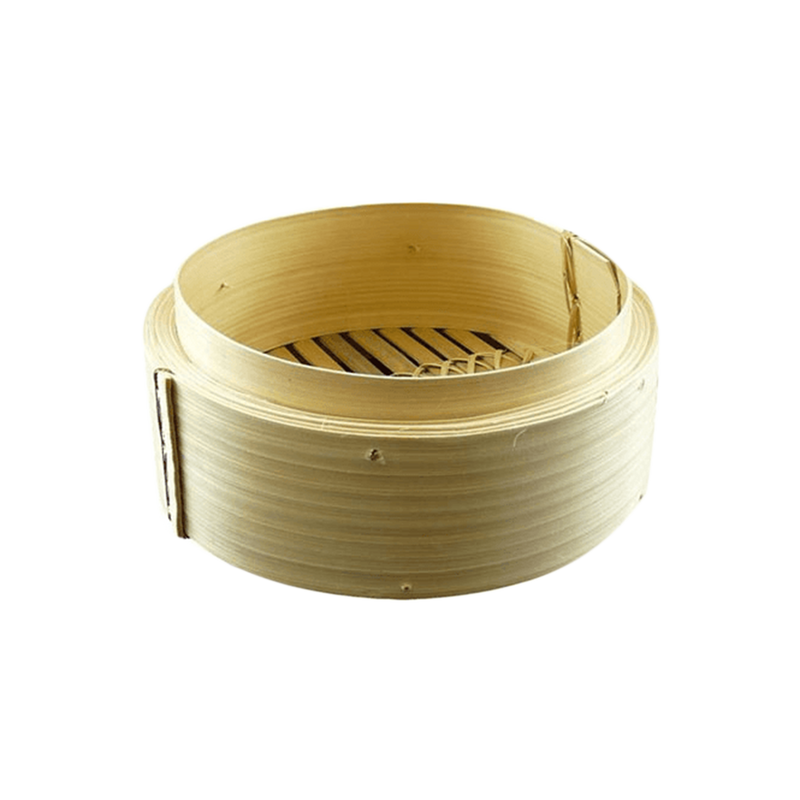 HANCOCK Bamboo Steamer Base 10 (BBS10) - Longdan Official