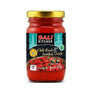 Bali Kitchen Sambal Oelek 115g - Longdan Official