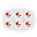 Cocon Nata de Coco Pudding - Lychee 80g - Longdan Official Online Store