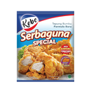 Kobe Special Coating Mix Flour 210g - Longdan Official