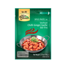 ASIAN HOME GOURMET Szechuan Chilli Ginger Stir Fry 50g - Longdan Official