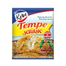 Kobe Coating Mix For Fried Tempeh 200g (Case 24) - Longdan Official