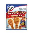 Kobe Supercrispy Coating Mix 210g (Case 24) - Longdan Official
