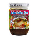 POR KWAN Spicy Crab Paste 200g - Longdan Official Online Store