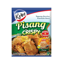 Kobe Coating Mix For Fried Banana 210g (Case 24) - Longdan Official