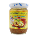 POR KWAN Minced Prawn In Spices 200g - Longdan Official Online Store