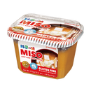 Marukome Ryotei no aji Miso Original with dashi 375g - Longdan Official