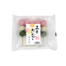 Minato Seika Kushi dango 3 colors 225g - Longdan Official