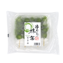 Minato Seika Kushi dango Matcha 325g - Longdan Official
