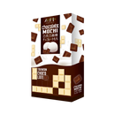 Bamboo House Chocolate Mochi - Longdan Official