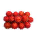 Rambutan 250g - Longdan Online Supermarket