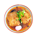 The Plantbase Store Canned Vegetarian Coconut Braised Beancurd Skin 200g - Longdan Official