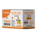 Longdan Cao Phong Oranges (Case 12)