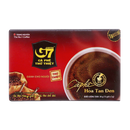 Trung Nguyen G7 Pure Black Coffee 30g (2gx15) - Longdan Official Online Store