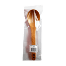 Truong Son Wooden Oval Rice Paddle 31cm - Longdan Online Supermarket