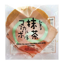 WGS Matcha Mascarpone Dorayaki 75g (Frozen) - Longdan Official Online Store