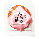 WGS Strawberry Dorayaki 75g (Frozen) - Longdan Official Online Store