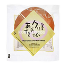 WGS Cream Cheese Dorayaki 75g (Frozen) - Longdan Official Online Store