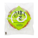 WGS Matcha Custard Dorayaki 75g (Frozen) - Longdan Official Online Store