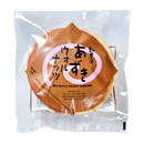 WGS Red Bean & Walnut Dorayaki 75g (Frozen) - Longdan Official Online Store