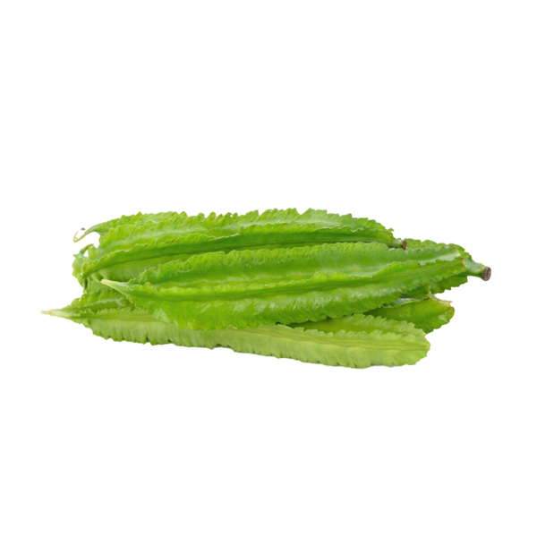 Winged Bean (Dau Rong) 100g - Longdan Online Supermarket