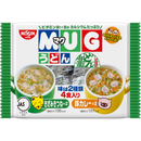 Nissin Mug White Pork Noodle 94g - Longdan Online Supermarket