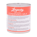 Longevity Condensed Milk 397g - Longdan Online Supermarket