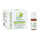 Sun Star Gel Nano (20ml x 6) - Longdan Online Supermarket