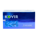 Kovir (3 Blisters x 15 Capsules) - Longdan Online Supermarket