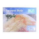 Seahawk Japanese Tempura Batter King Prawn Roll 500g (Frozen) - Longdan Online Supermarket
