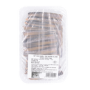 Razor Clam 1Kg (Frozen) - Longdan Online Supermarket