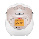 CUCKOO IH Rice Cooker (For 6) CRP-HP0654F 1,08L - Longdan Official Online Store
