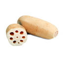 Lotus Root 500g - Longdan Online Supermarket