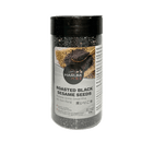 HARUMI Roasted Black Seasame Seeds 100g