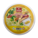 Vifon Vegetarian Instant Artificial Chicken Porridge 120g - Longdan Online Supermarket
