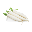 White Radish - Longdan Online Supermarket